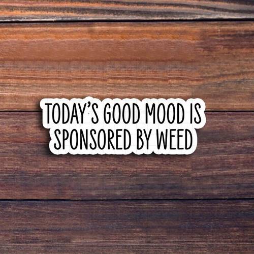 3 inch today is sponsored by for laptops water bottles notebooks relaxation corners and spaces great for enthusiasts relaxation fans humor lovers and ideal gift for