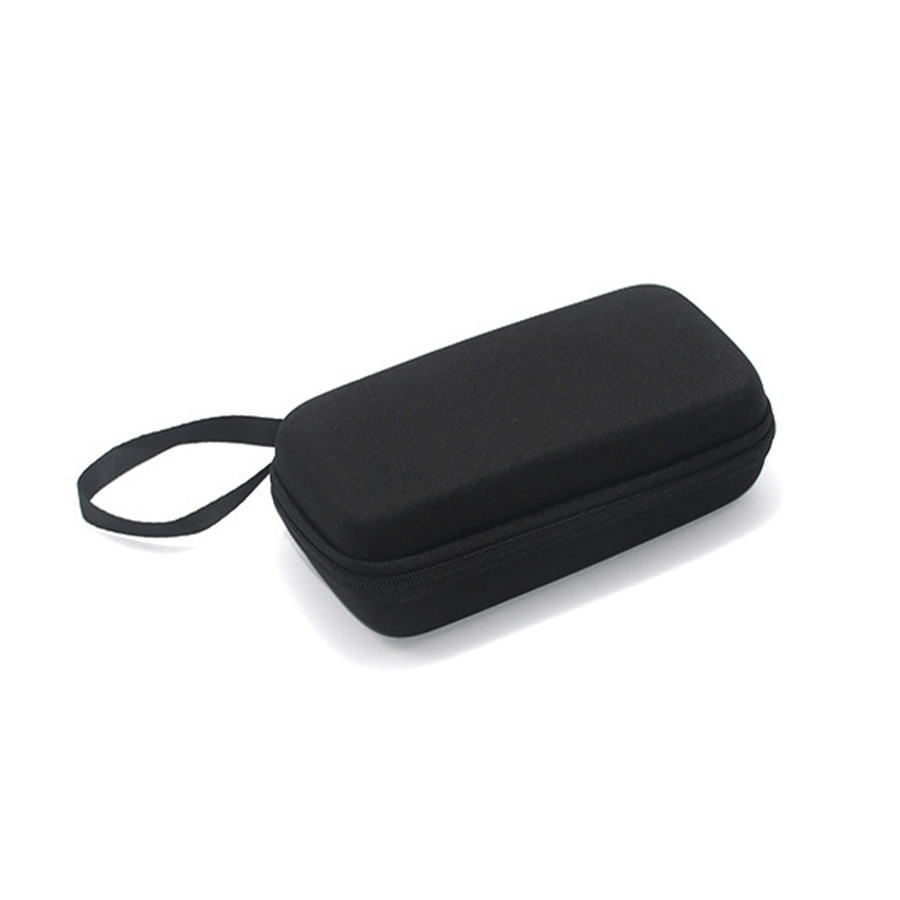 TEMU [packing Organizers] Suitable For Pocket 3 Camera Protective Case, Portable Storage Bag For Camera Additions, Case, Portable For Outdoor