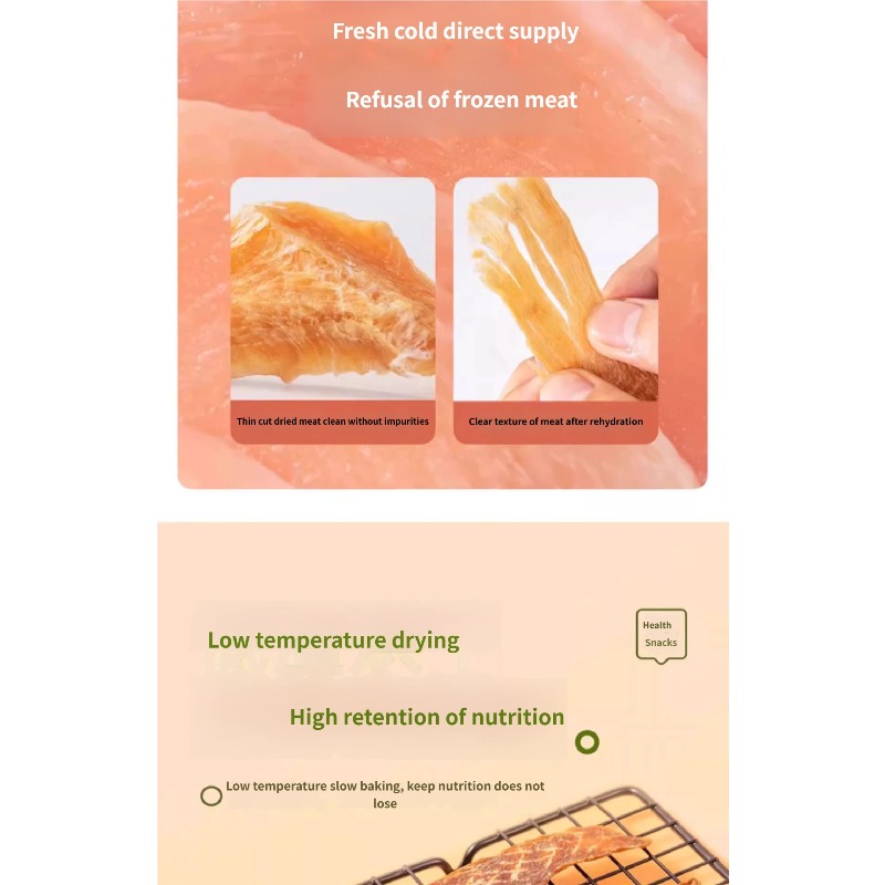   cat and dog pet dried meat snacks chew sticks dental cleaning snacks nutritional   bonus skin and coat support dog food dental cleaning snacks for cats Product details 9