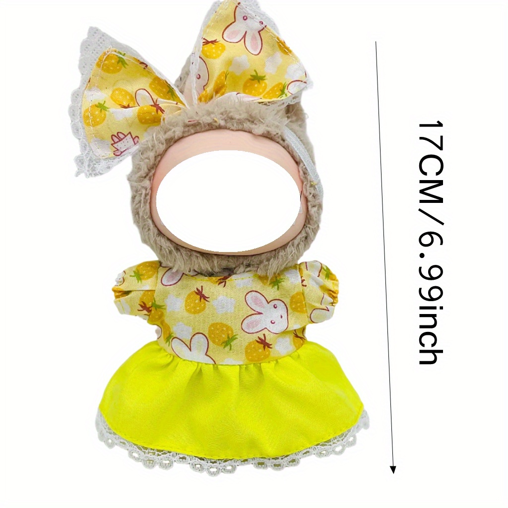 adorable outfit set featuring a lace dress headband a cute - Temu Bahrain