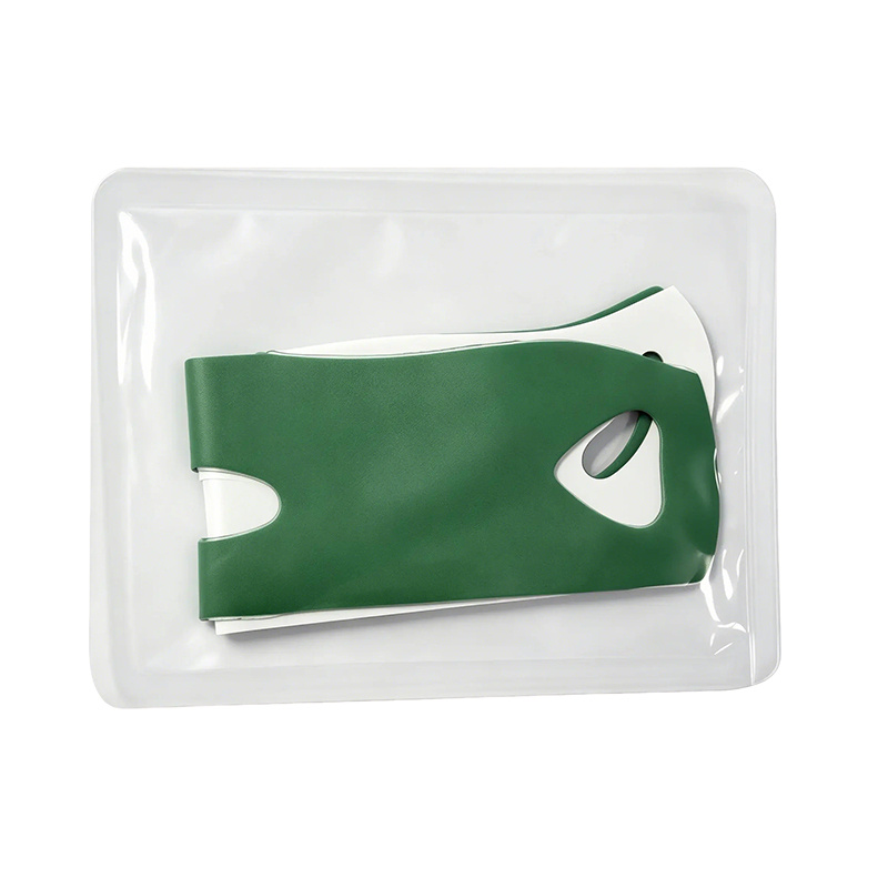 TEMU Masque Lifting -Line, Patchs Anti-Rides Visage et Cou, Masque Cou, Raffermissant et , Minimise les Rides/Fentes, Sangle Lifting de V, Cadeau de