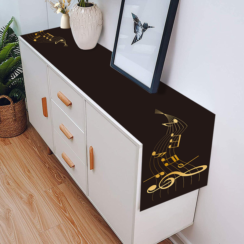 

1pc Table - & , For Parties, Dining Decor, And