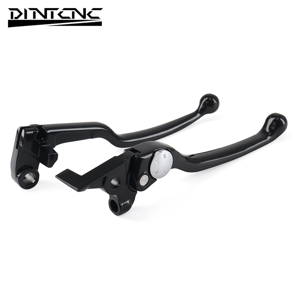 Za YAMAHA MT07 MT09 TRACER XSR 700 900 FZ6 FZ8 XJ6 TENERE 700 Motoristični Sprednji Zavori Sklopke Ročice Leva Aluminij