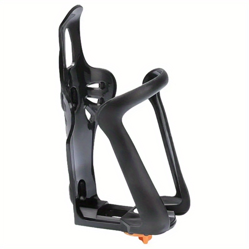 Lightweight Adjustable Bottle Cage For Road Biking, Designed To Bottles