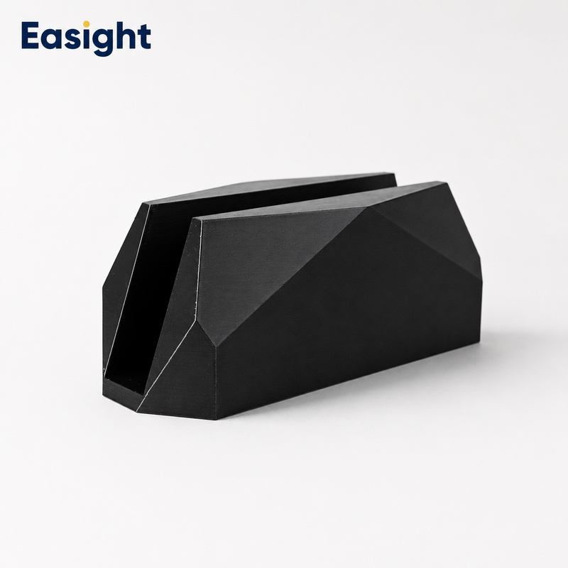 TEMU Support vertical pour ordinateur portable, lot de 1 - Organisateur vertical pour ordinateur, idéal pour les bureaux à domicile et les bureaux de