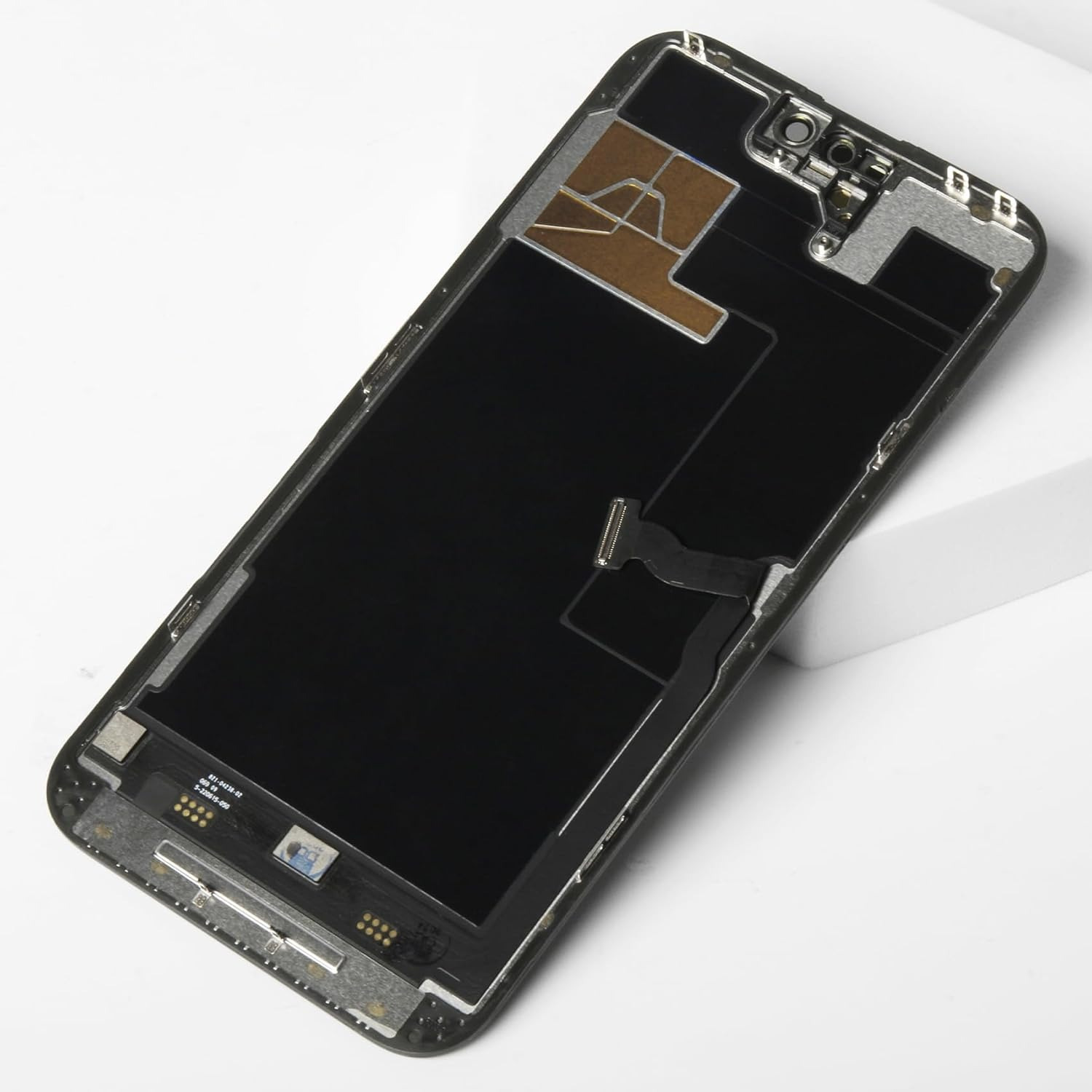 FTDLCD® Display Di Ricambio Per IPhone 14 Pro 6.1", FHD 120Hz, Touch Screen 3D Touch