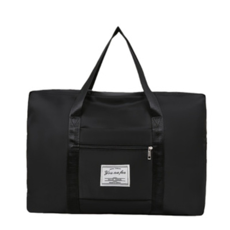 Travel Luggage Bag for Men and Women, Foldable Design