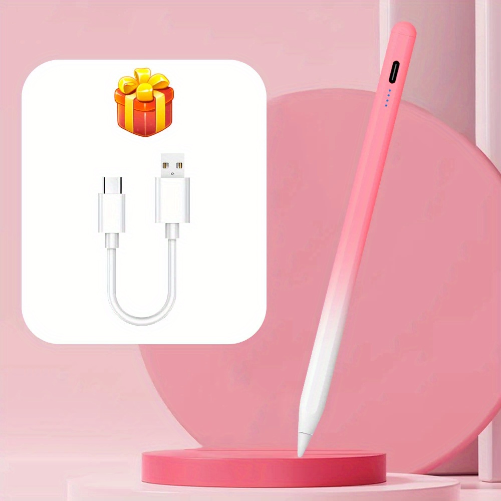 TEMU Stylus Pen For Mobile Phone, Touch Pen For & Ios, Universal Stylus Pen For Tablet And Phone Accessories, Compatible With Devices, Stylus Pen For