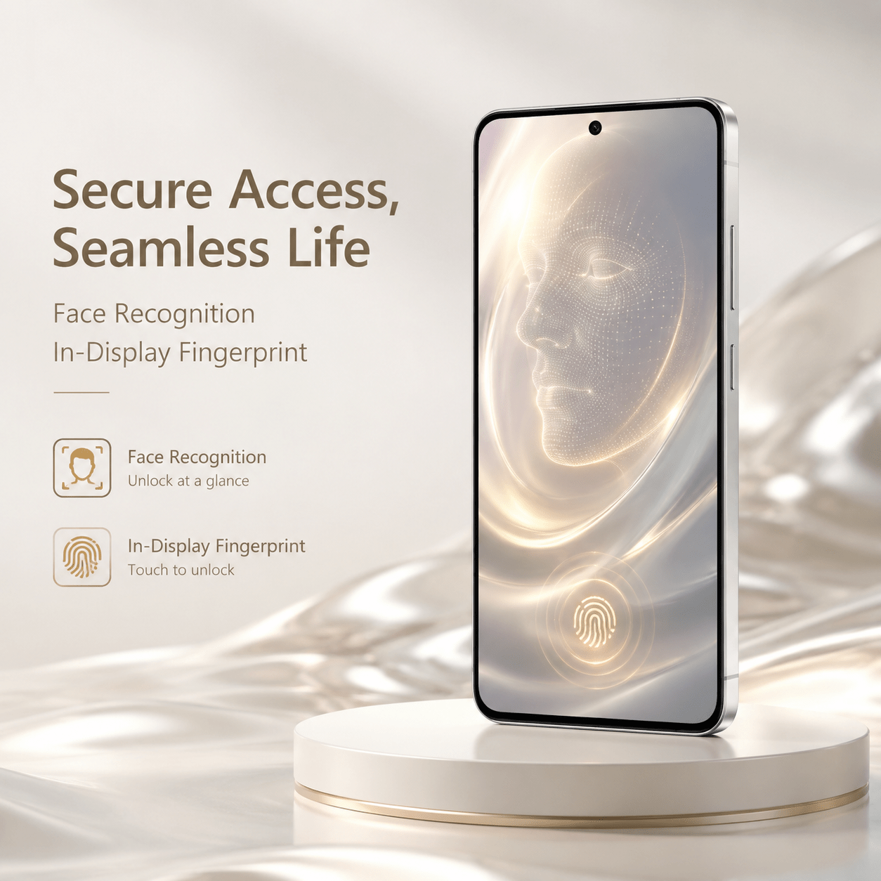 sim free   phone unlocked 6 8 inch hd touchscreen 4 64gb expandable storage       case screen film perfect gift Product details 4