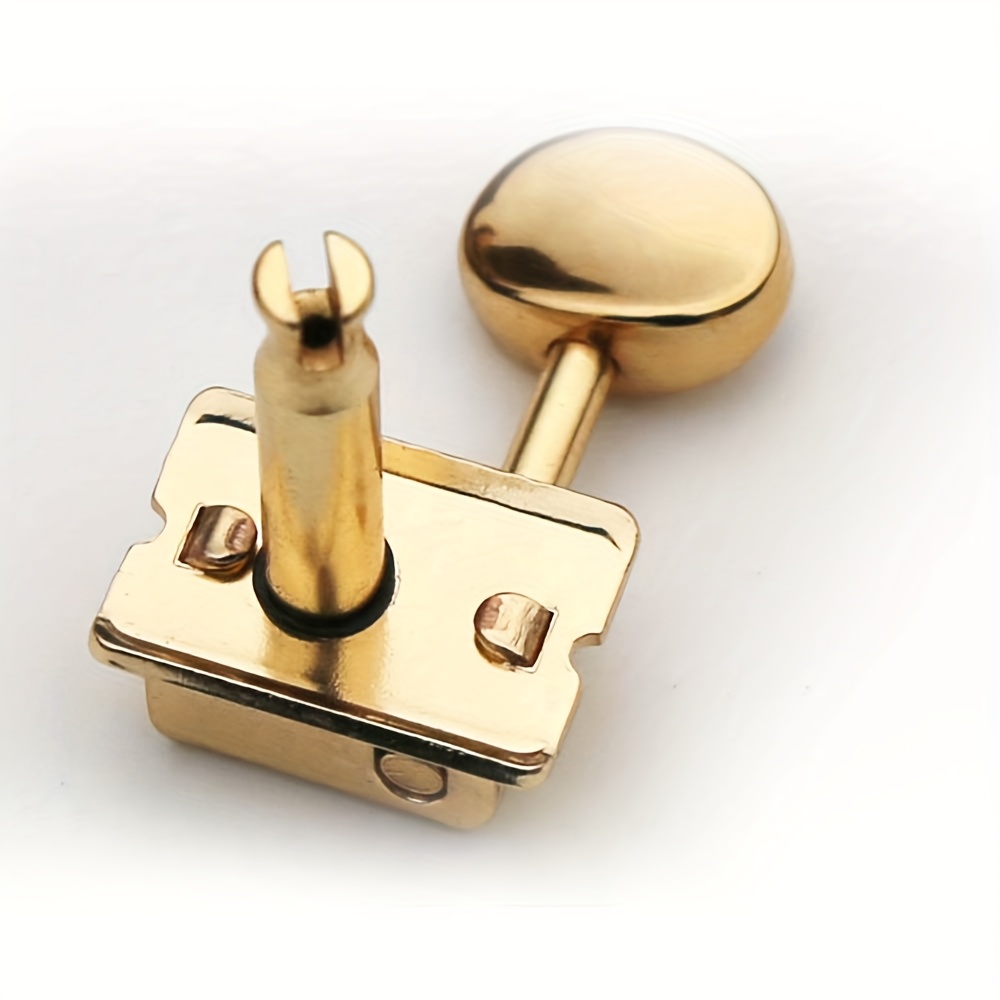 6pcs Golden Vintage Right Hand Electric Guitar Tuning Pegs- High Quality Metal Head Tuners, Ergonomic Design, Durable Structure, Smooth Tuning, Enhanced Stability and Aesthetics, Classic Tuner Design, Precision Craftsmanship, Golden Guitar Tuners, Guitar Tuning Keys, Guitar Tuning Pegs Quick, Acoustic Guitar Tuners, Guitar Parts, Instrument Repair, String Instrument Parts, Vintage Style, Elegant Tuners, Sturdy Construction, Highquality Tuners, Replacement Tuners, Guitar Technicians