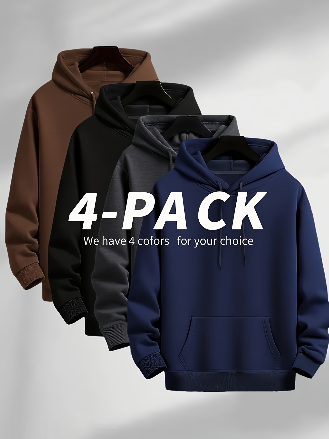 Mens Hoodies Fear Of God Essentials Navy Hoodie Camouflage