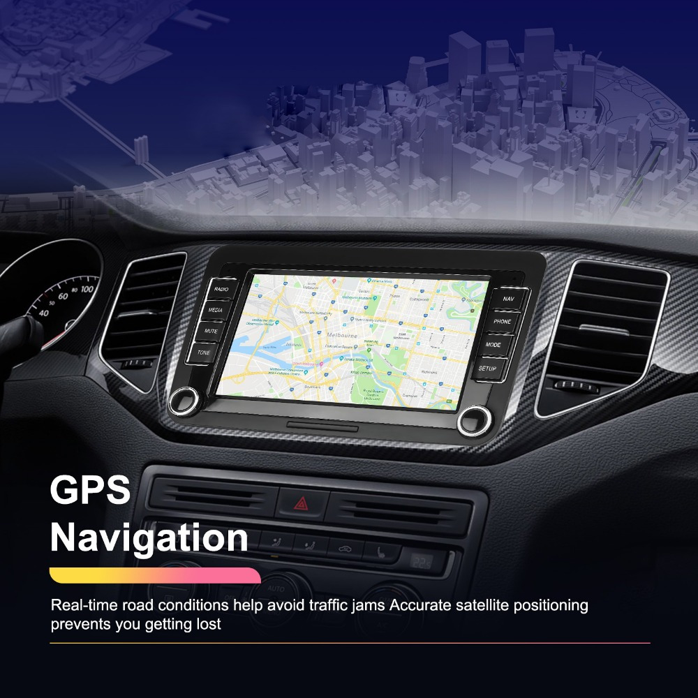 golf carts ipar golf gps