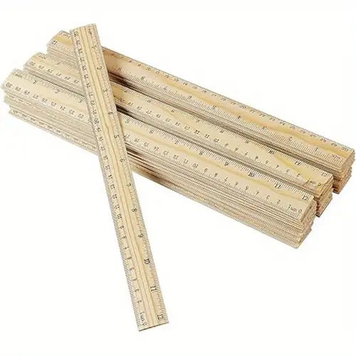 Aexit School Office 20cm 8 inch schaal dubbele kanten meten Aexit School Office 20cm 8 inch schaal dubbele kanten meten