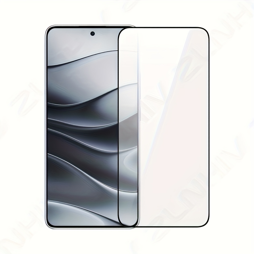 Screen Protectors - Tempered Glass Designed For Redmi 14c/14r/13c Smartphones, For Models 13r/13/12c/12 5g, And Compatible With Note 14 4g/note 14 5g