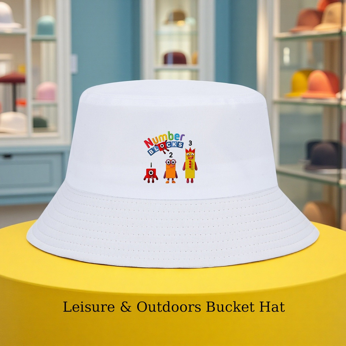 TIGHTBOOTHMAPLE BUCKET HAT【SIZE L】 TIGHTBOOTHMAPLE BUCKET HAT【SIZE L】 Large Bucket Hats