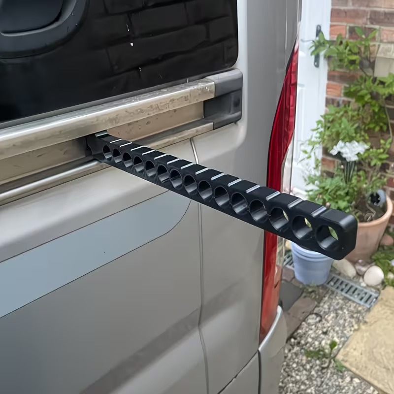 E-shop RV Türschienen Trocknerhalterung, RV Möbelteile Externer Trockner, Geeignet für Türschienen von /für /Citroen Relay, Verwendet zum Trocknen von