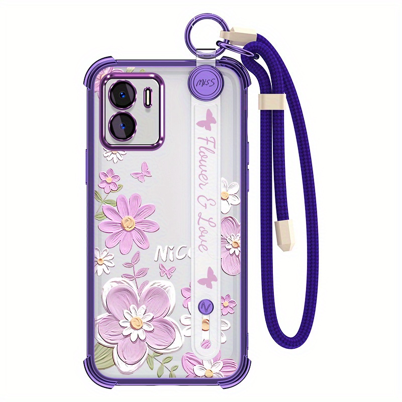 Fyriswho Cover per Xiaomi Redmi A5 4G Custodia + 1 Vetro Temperato, Cover Redmi A5 Silicone TPU Resistente Ai Graffi Protettiva Case (6.88) - Verde scuro