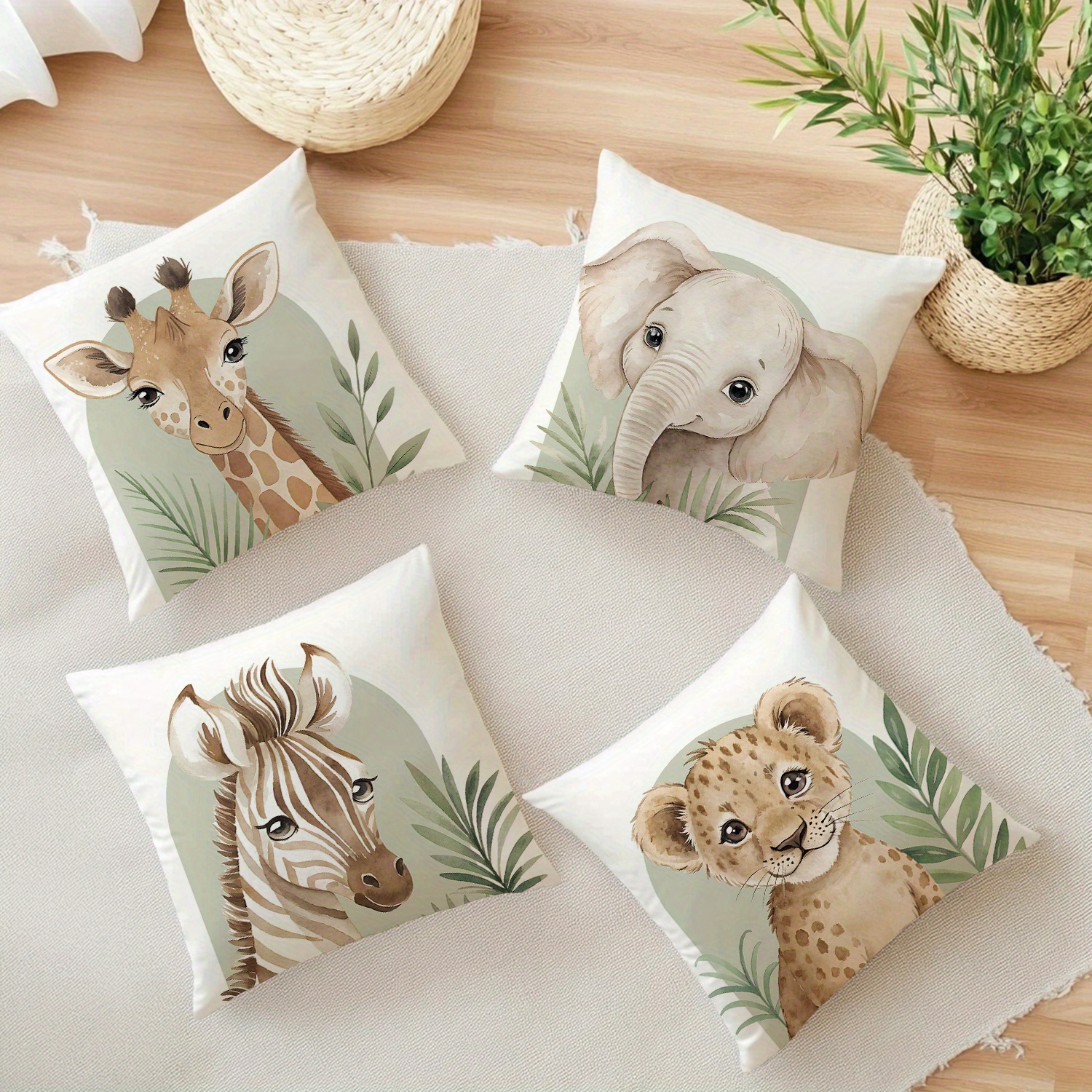 Cojines Almohadas De NiÃ±os Almohadas Para NiÃ±os Cojines De NiÃ±a