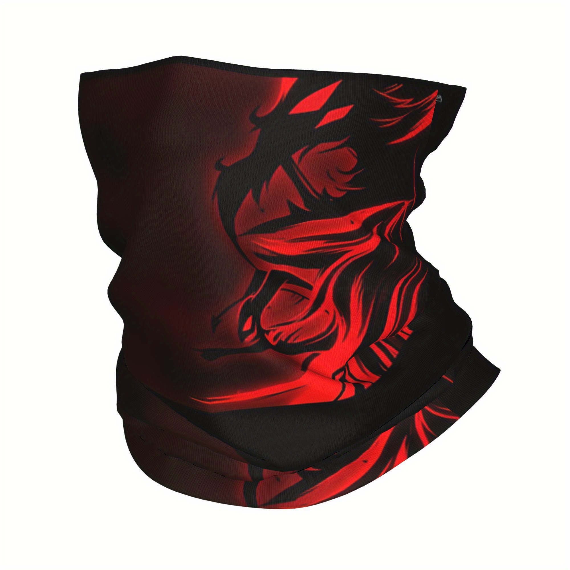Image of Stolitz Team Bandana Neck Gaiter Motocross Face Scarf Multifunctional Headwear Cycling Unisex Adult Breathable