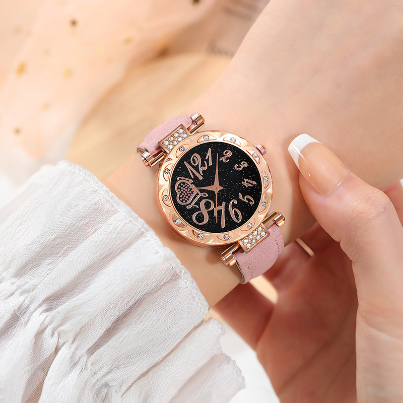 Combinar Reloj Reloj Y Pulsera En La Misma Mano Hombre Set Pulsera