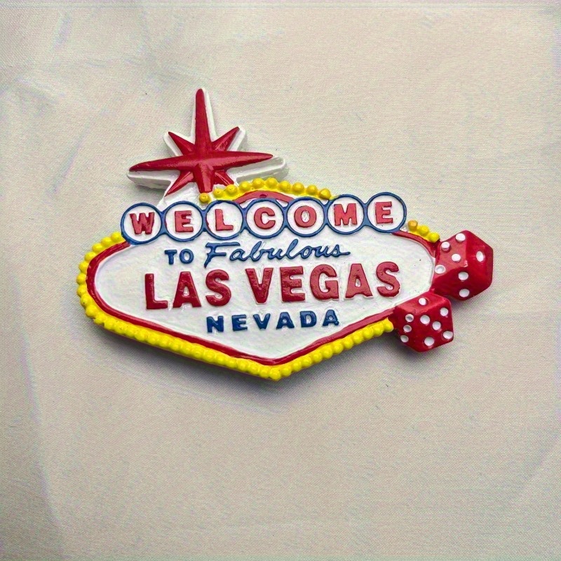1 "" Refrigerator Magnet- 3d Acrylic Painting, , Essential For Home, Office, Cabinet, Dishwasher Decoration