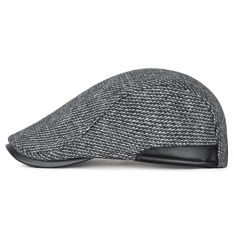 mens vintage hat hip hop outdoor leisure hat lightweight - Temu Mexico