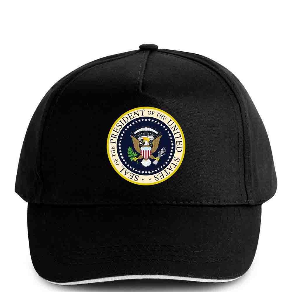 

Seal Of The United States Sandwich Baseball Cap A04390