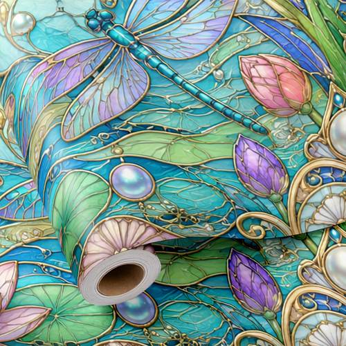 1 roll 50x300cm 19 7x118 1in gift wrapping paper beautiful for gifting birthdays holidays vibrant colors easy to supplies birthdays holidays gift not included