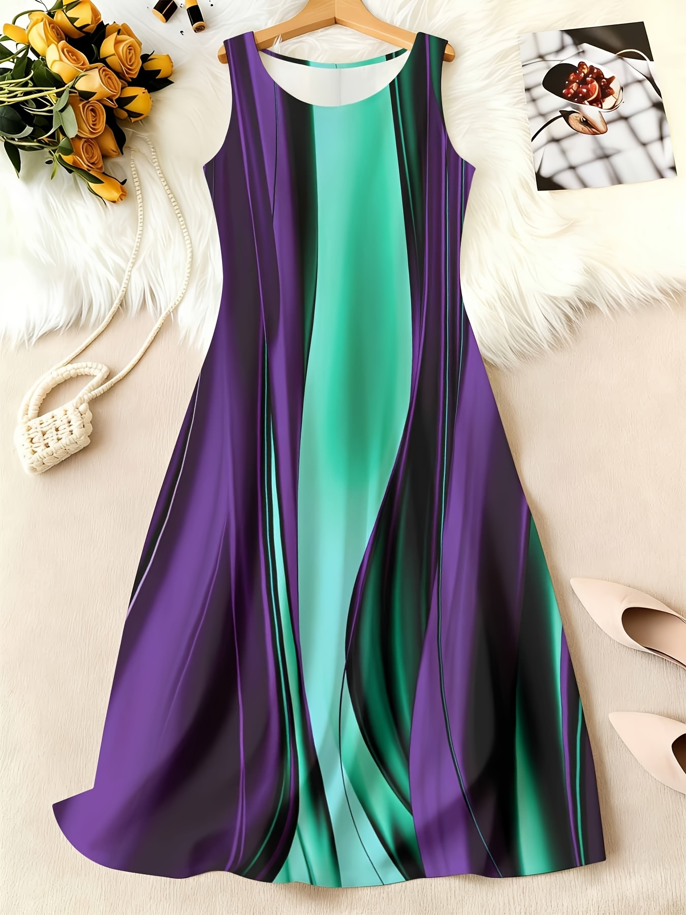 sheer evening dress TOM FORD main image 0