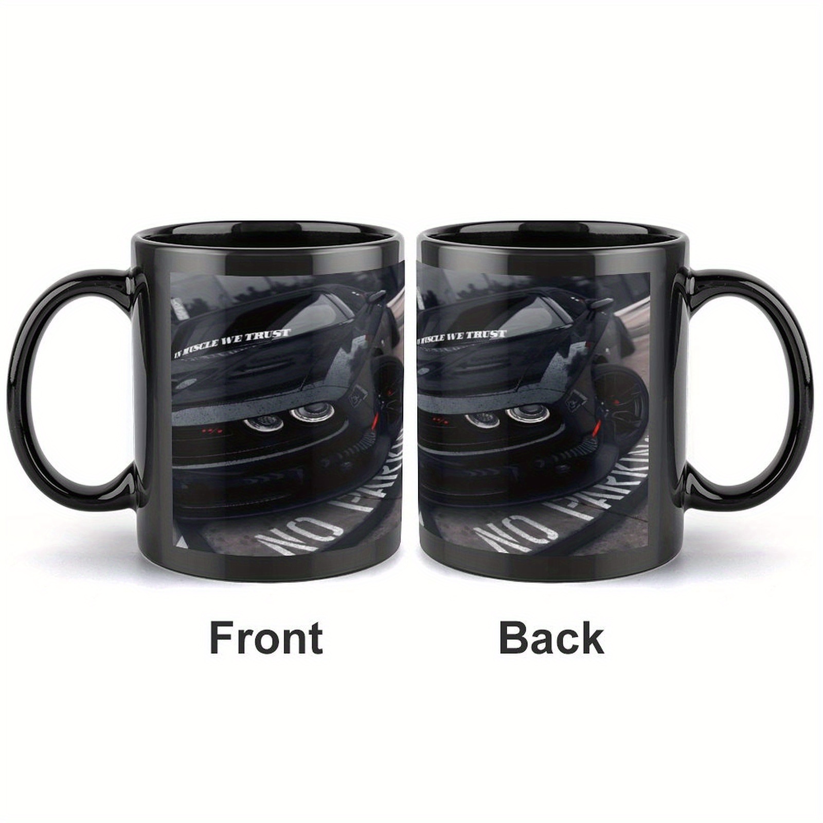 sports car shaped coffee mug large capacity novelty cup Temu