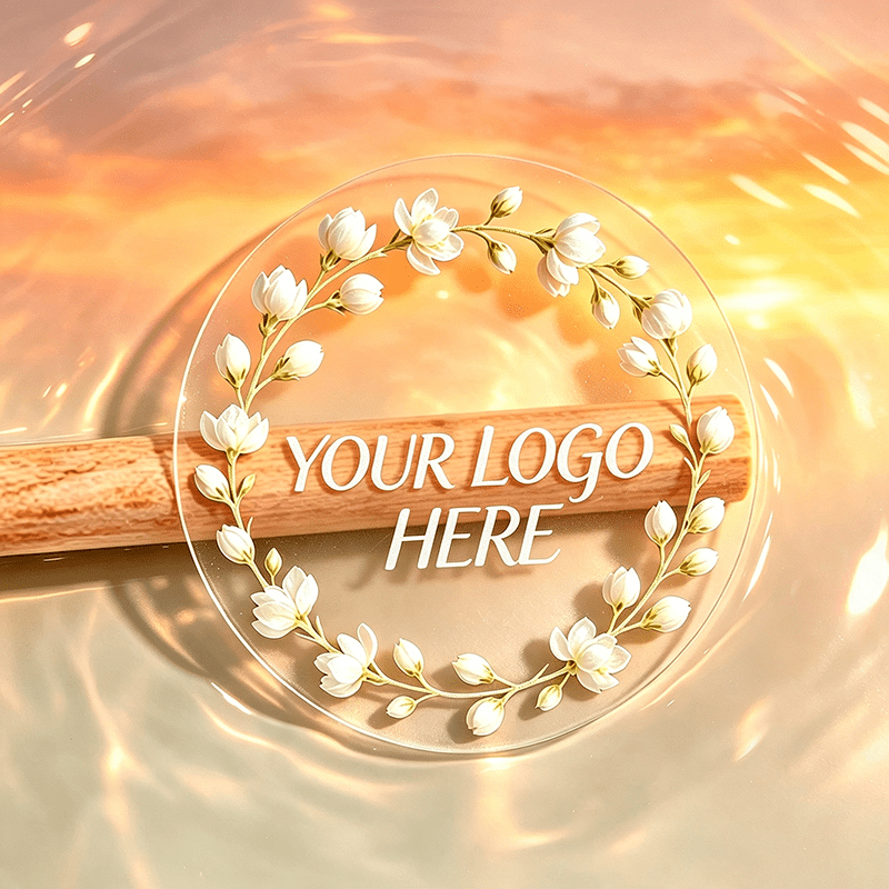 Custom Premium Stickers for Personalization