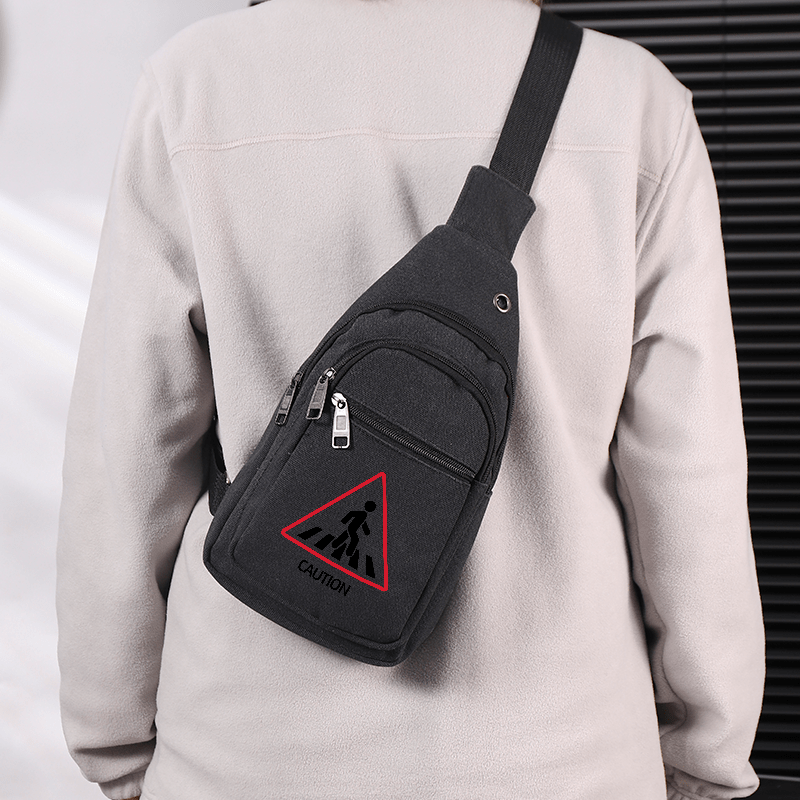 Bolso Tactico Morral Air Express Bolso Táctico Bandolera Para