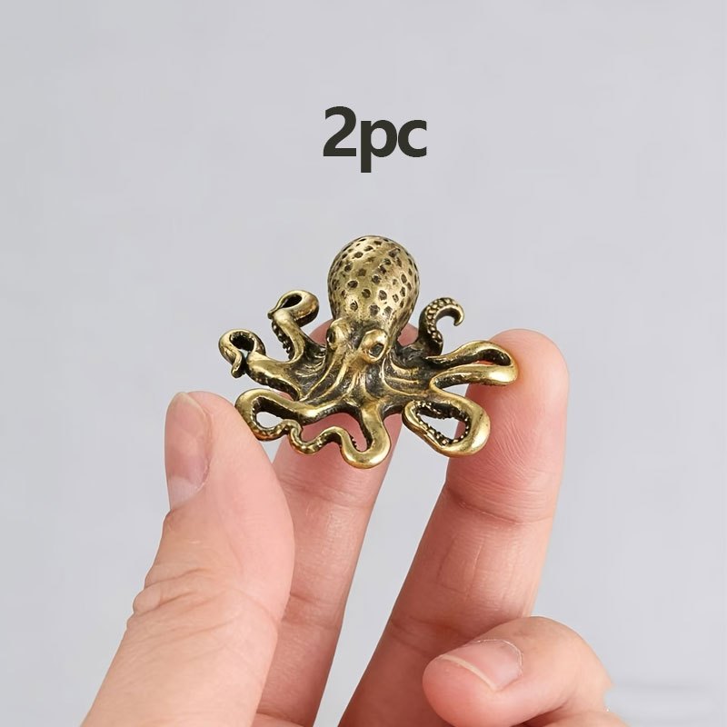TEMU Ensemble de 2 ornements pour bureau et décoration de chambre