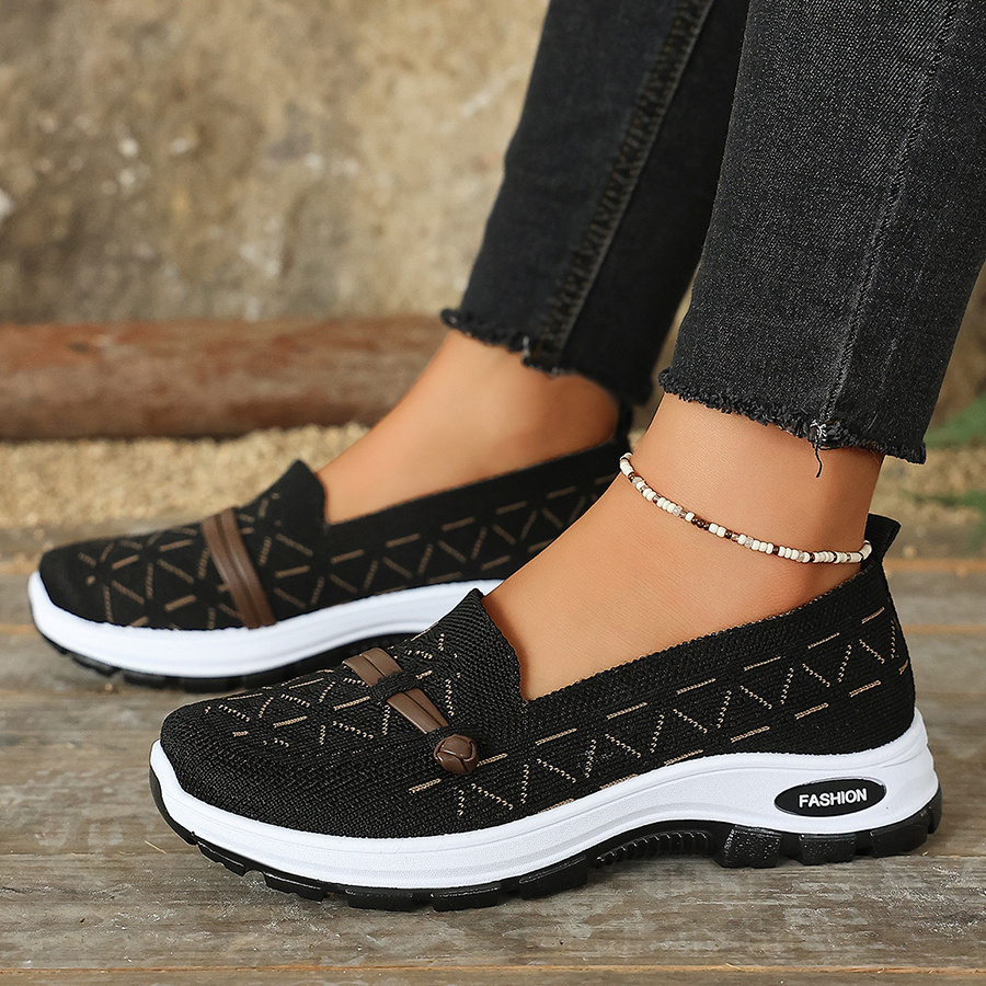 womens dress sneakers sold on Temu United States