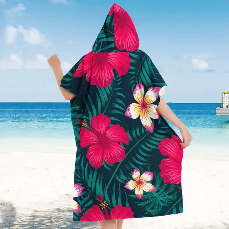toweling beach dress Beach Towel Dress