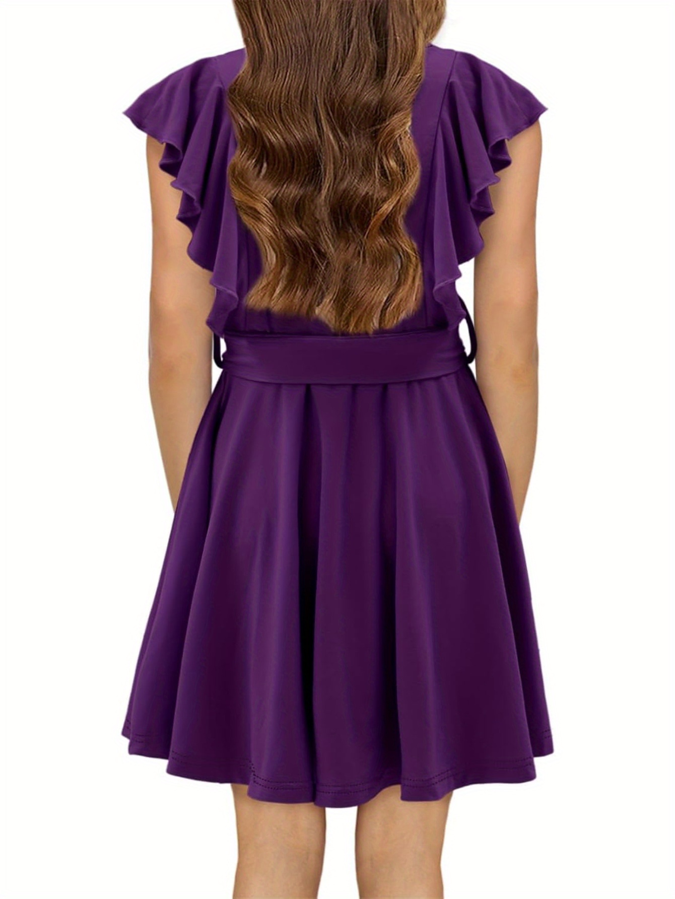 green emerald velvet dress Amazon.com: Flowy Purple Maxi Dress with Halter Neckline, Floor Length :  Clothing, Shoes & Jewelry