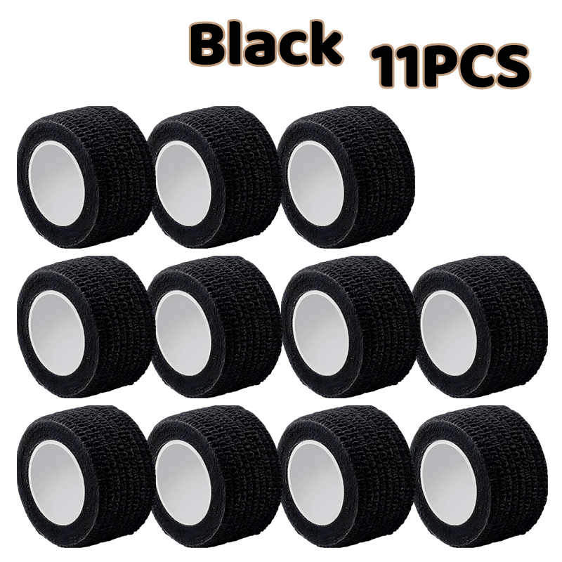 11pcs Rolls Of Self-adhesive Chair Leg Pads, Floor Protection Covers, Prevent Scratches And Noise, Universal Furniture Protection Covers For Floor Protection