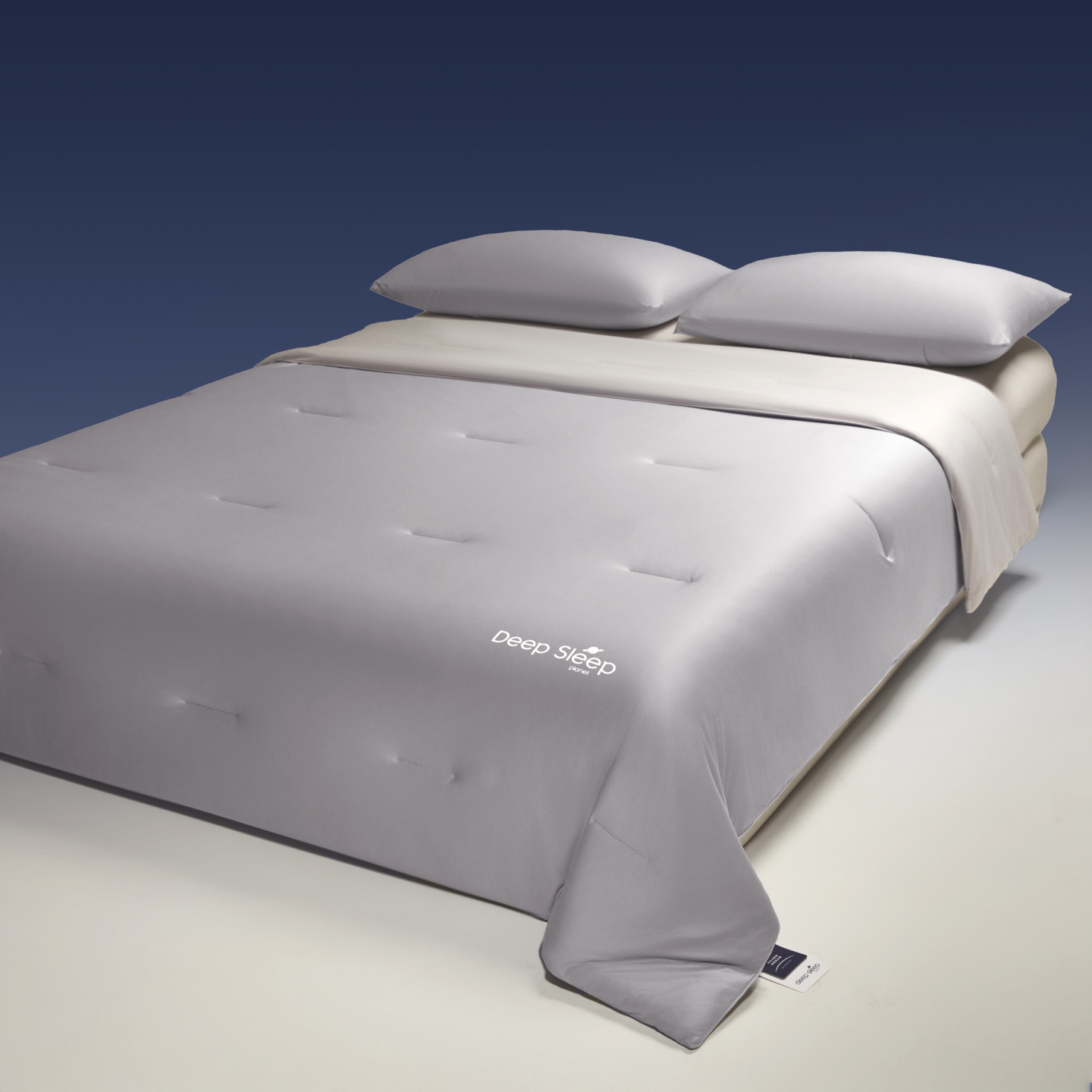 A Cooling Cotton Summer Quilt with Constant Temperature Control for Deep Sleep, an Air-conditioned Summer Quilt for Home Use, a Lightweight Quilt