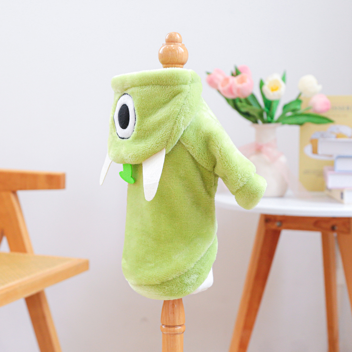 Happy Dog Outfit for Small Breeds