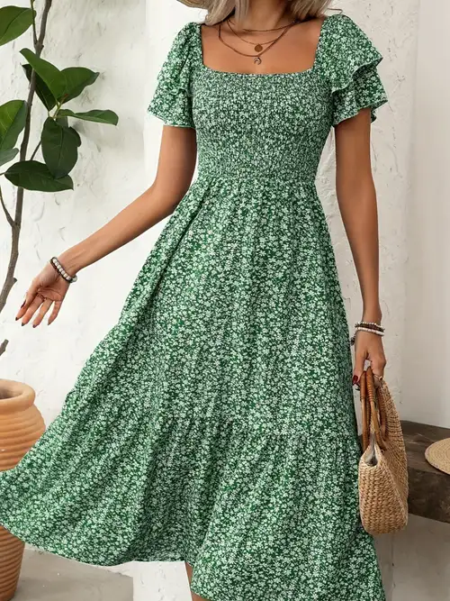 short sleeve dresses for women sold on Temu United States short sleeve dresses for women sold on Temu United States