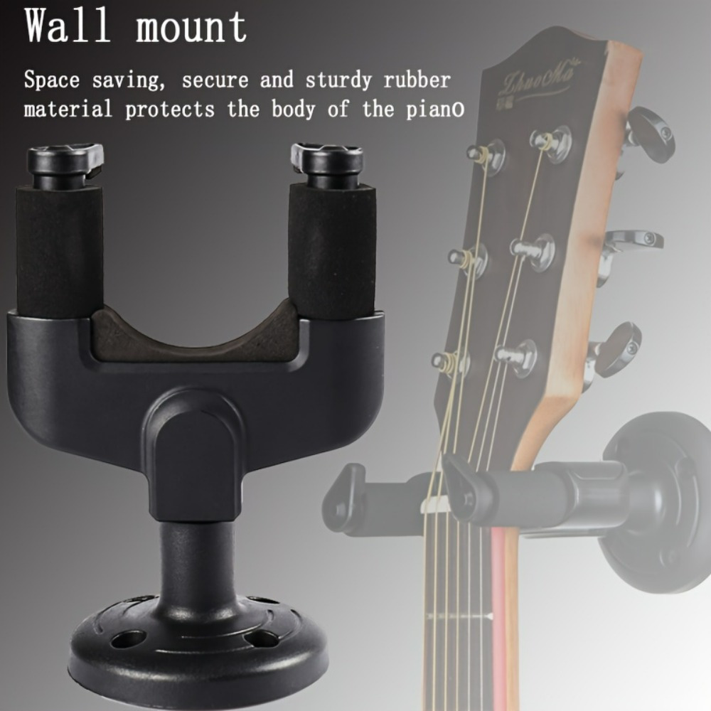 

Guitar - Abs Display For Guitars, Basses &