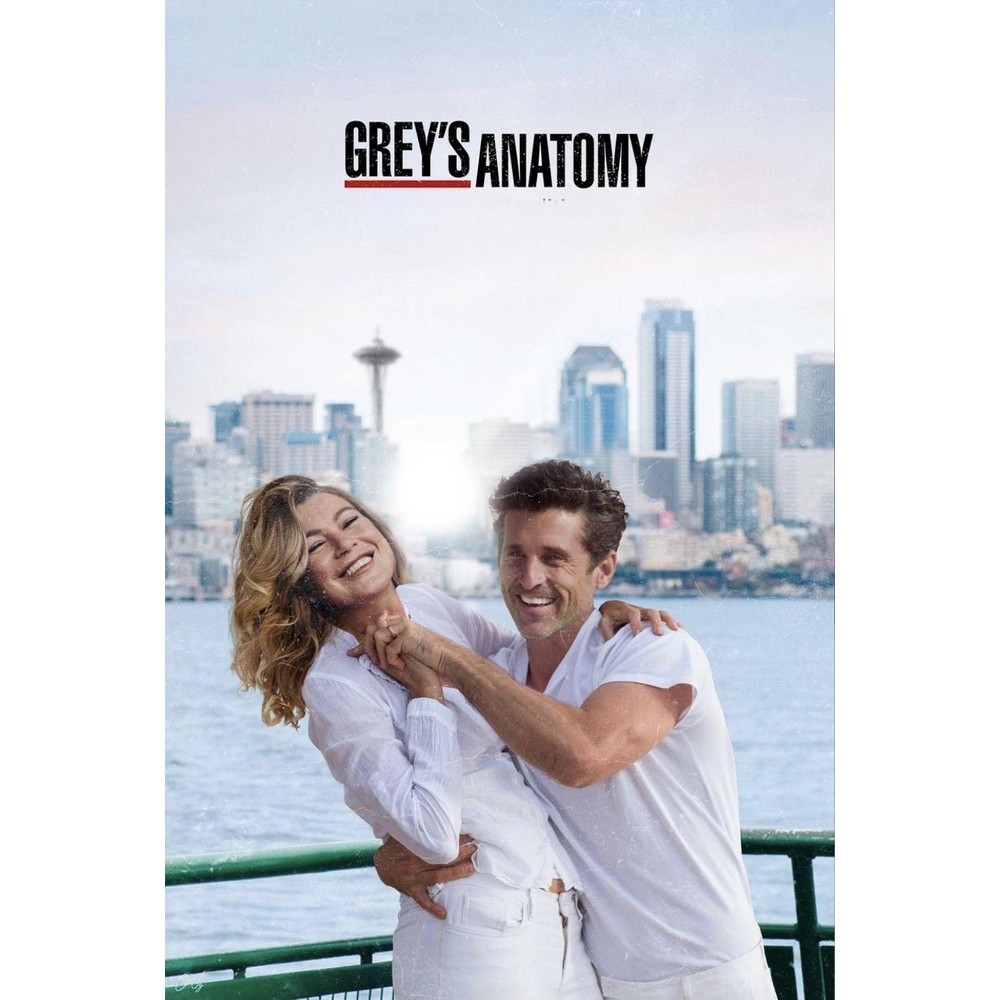 diy 5d diamond painting kit adults   anatomy tv show - Temu