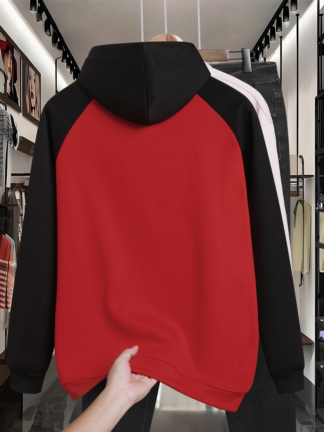 moletom plus size feminino com Temu Portugal