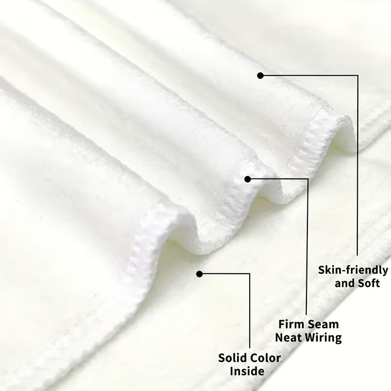 Custom Photo Blanket, Personalized Throw for Loved Ones