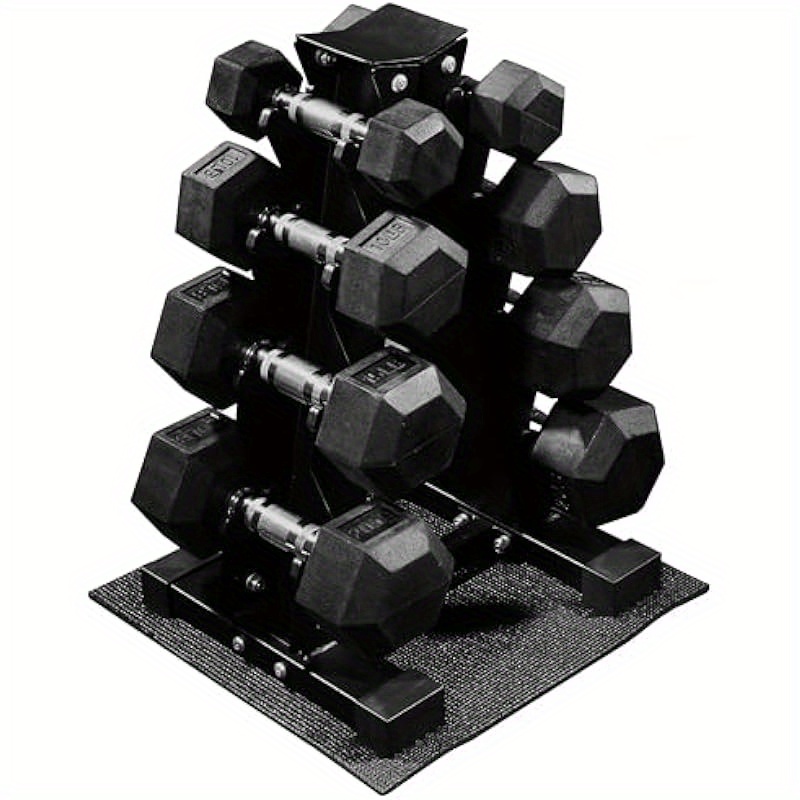 Support d'haltères à 4 niveaux uniquement, support de poids réglable pour haltères, kettlebells, tapis de yoga, support de rangement pour salle de sport à domicile avec roues et crochets, revêtement Support d'haltères à 4 niveaux uniquement, support de poids réglable pour haltères, kettlebells, tapis de yoga, support de rangement pour salle de sport à domicile avec roues et crochets, revêtement