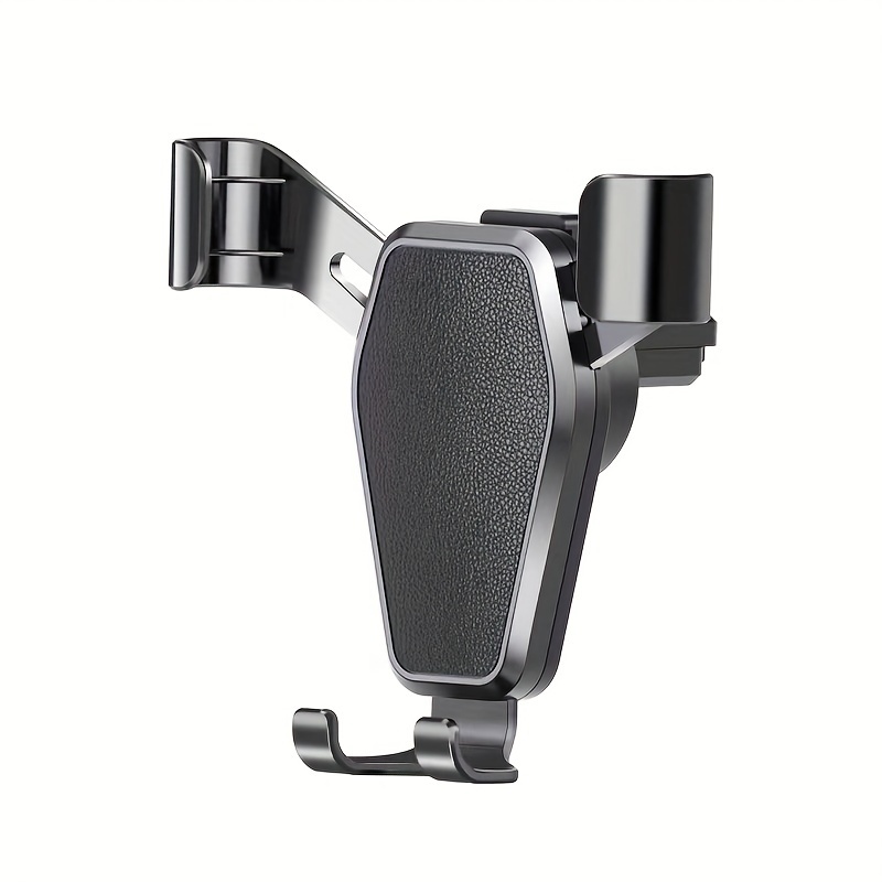 Car Phone Mount Air Vent Car Mount Anti Shake Gravity Car