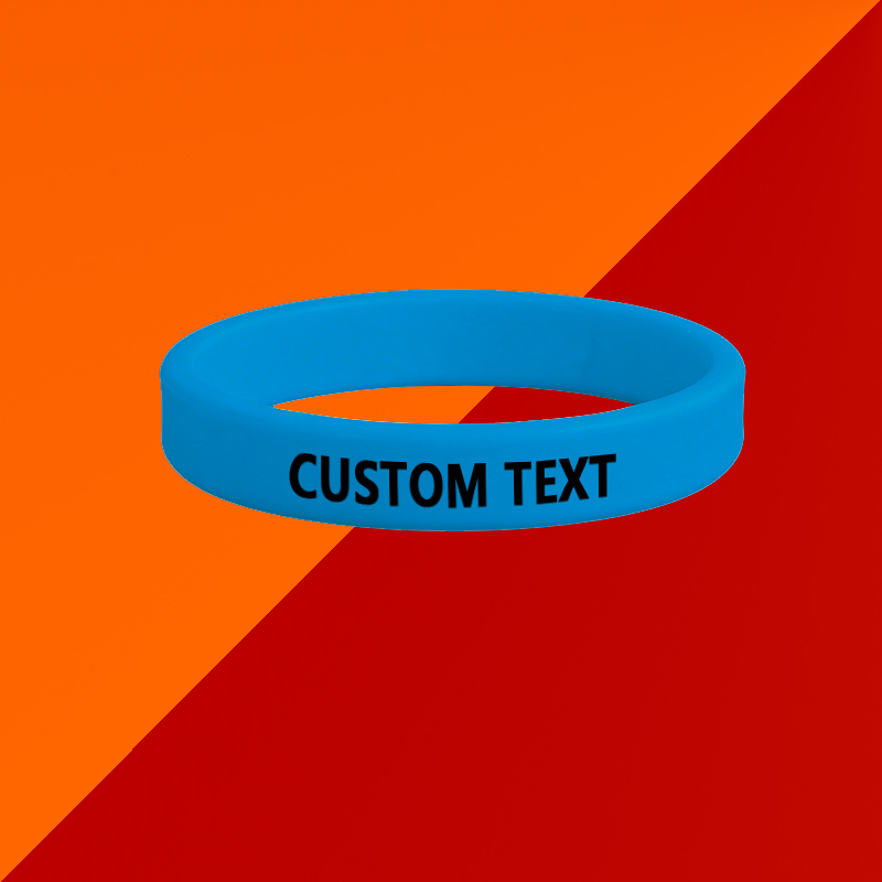 Custom Wristbands 30pcs Set, Gift for Her/Him