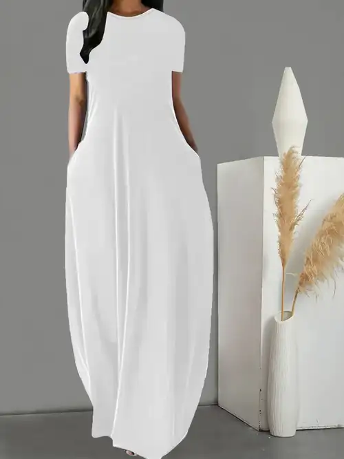 long white dresses sold on Temu United States long white dresses sold on Temu United States