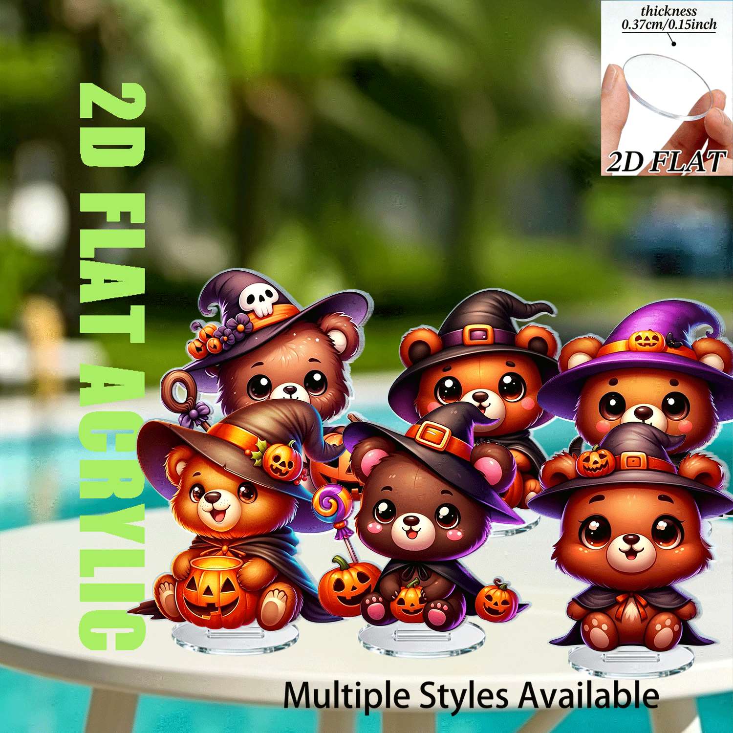 bear phone holder sold on Temu United States