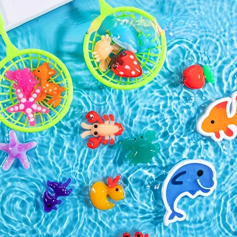 Magic Water Fairy Art Kit DIY Paint Craft Material Pack